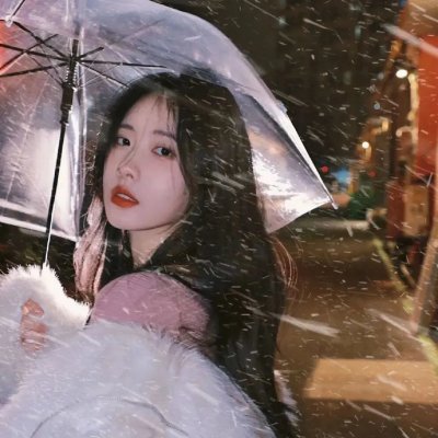 最美是你
